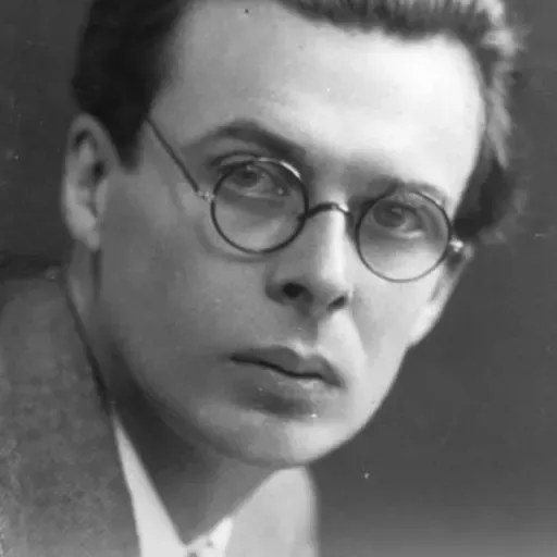 “El Retrato” | Cuento de Aldous Huxley | El deseo de parecer