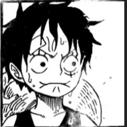 #060 - One Piece - Sabaody e Amazon Lily