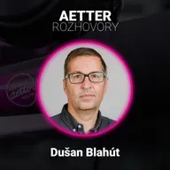 Dušan Blahút - riaditeľ trnavského osvetového strediska