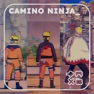 Camino Ninja - OK GAMEDEV