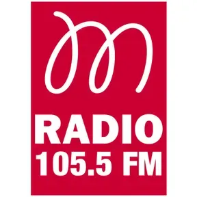 M Radio 105.5 FM بث حي