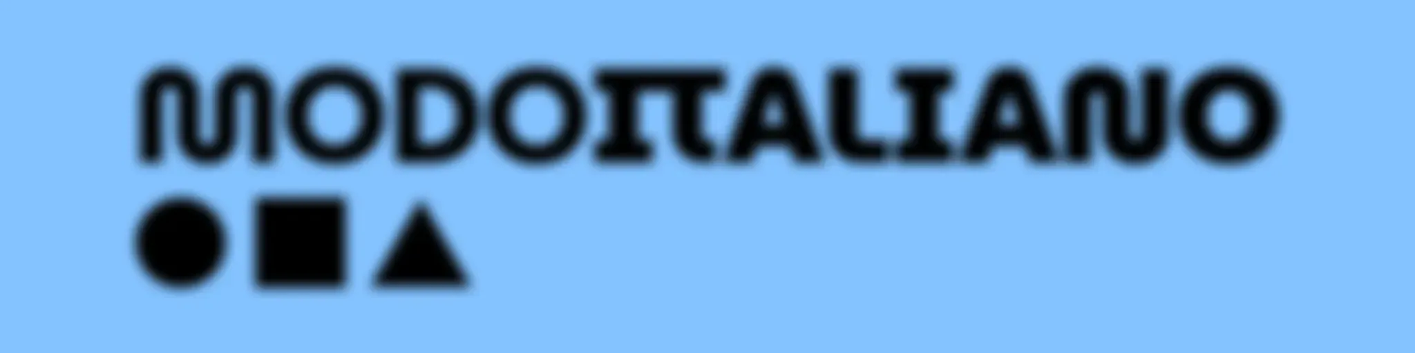 ModoItaliano