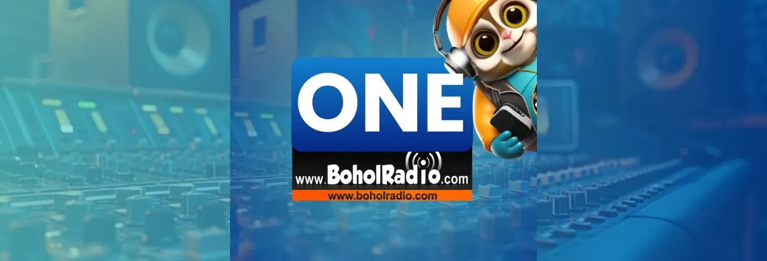 ONE BOHOL RADIO