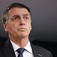 Bolsonaro muda de tom em interrogatório, evita palavrões e chama Moraes de 'Vossa Excelência'