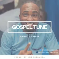 Gospel Tune 2025-05-04 08:00