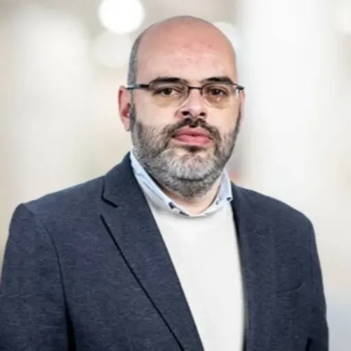 João Martins: "Mundo da Inteligência Artificial não é obscuro"