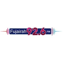 Fujairah 92.6 FM (الفجيرة) بث حي