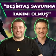 Kayserispor 0 - 0 Beşiktaş Maç Sonu | Nihat Kahveci, Nebil Evren | Gol Makinası