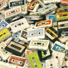 eightiesDJarchives