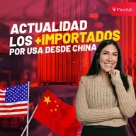 Crisis logística de contenedores en China🤯🇨🇳