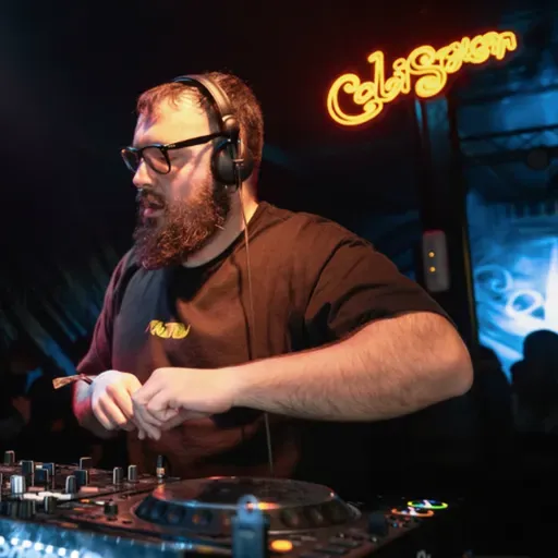 K-Style @ La Última Coliseum (Almudévar 22/11/2025)