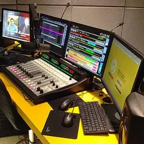 WEB RADIO VIDA E PAZ