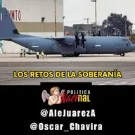 Los retos de la soberanía
