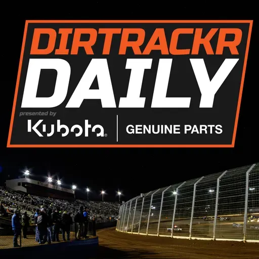 The Outlaws add money to point fund, Kyle Larson returns, Ian Madsen an unexpected free agent | Daily 11-24-2025