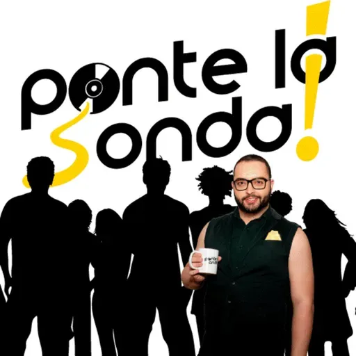 Ponte La Sonda 2026-03-27