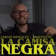 LA CAMISA NEGRA PA COMPLETAR EL SHAINE. | Fabian Arquitecto (2025)