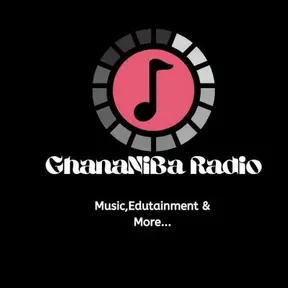 GhanaNiBa Online Radio
