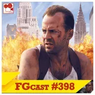 Duro de Matar - A Vingança (Die Hard with a Vengeance, 1995) - FGcast #398