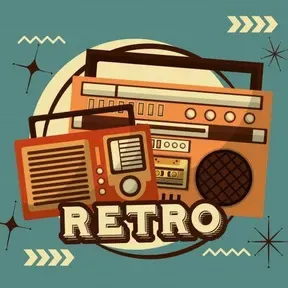 Radio Retro 21