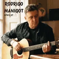 AIRE CANCION_6T_EP#3_RODRIGO MANIGOT (Bs. As.) "LO QUE NO TERMINA BIEN"