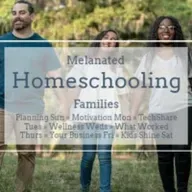 How to Homeschool Black History from Monica Dorsey CEO of GooseGooseDuck.com
