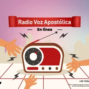 Radio Voz Apostólica