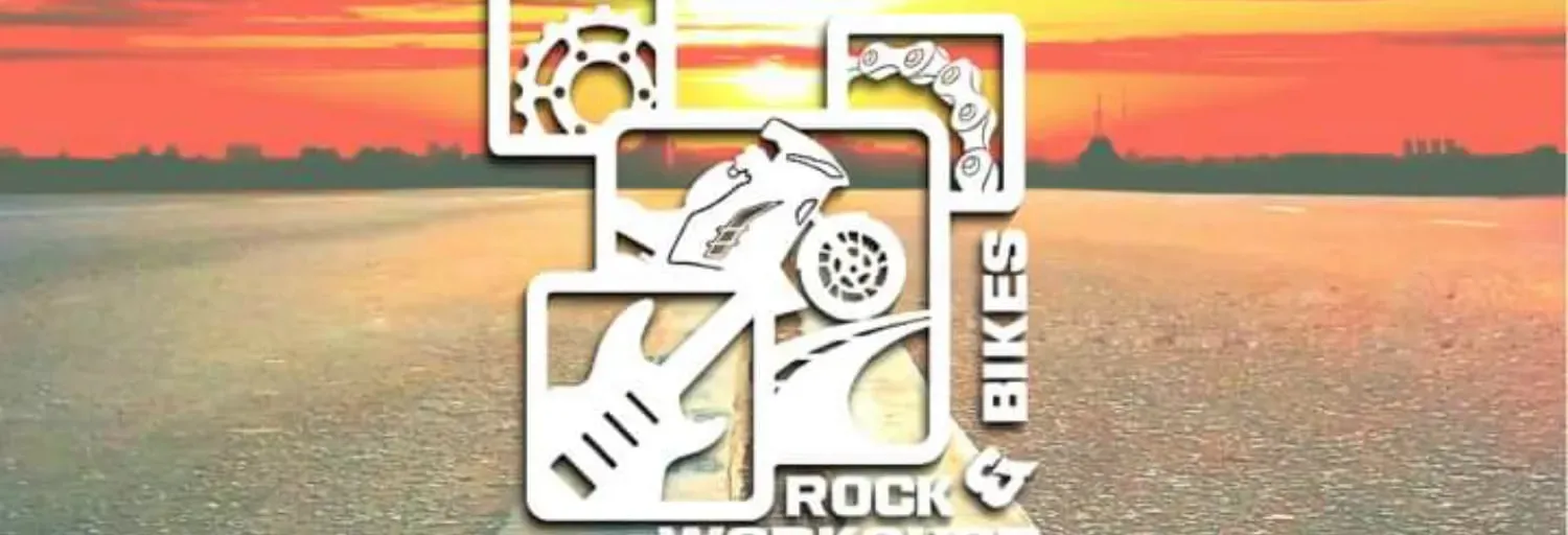 RockAndBikes