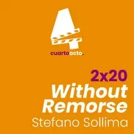 2x20 Without Remorse (Stefano Sollima)