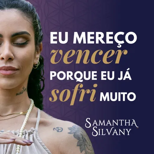 A crença MAIS DOLOROSA que guiou minha vida por 30 anos