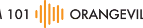CKMO 101.5 "FM101" Orangeville, ON