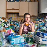 #16 Frieder Söling, Statt Abfall - NOCHMALL