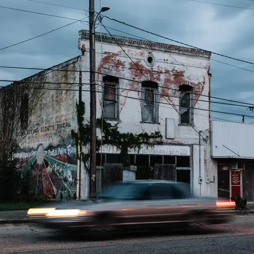 Learn Not To Hear It