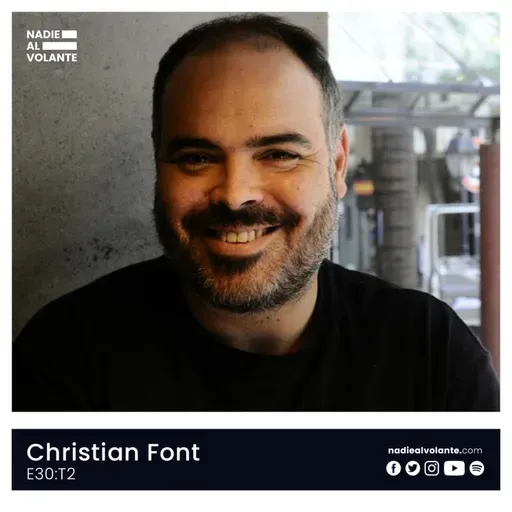 Christian Font: Entreviste a Tarantino y Tom Holland