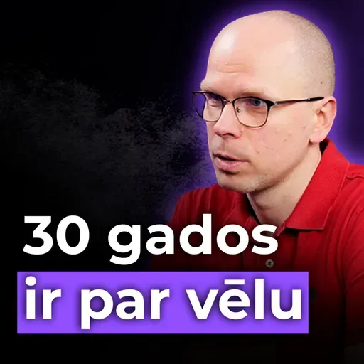 Investīciju eksperts: Kā sakārtot finanses un vairāk nopelnīt - Toms Kreicbergs - #52