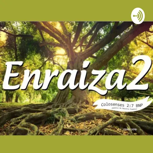 SOLI DEO GLORIA (Sólo a Dios la gloria) | 06/oct/2019 #Enraiza2