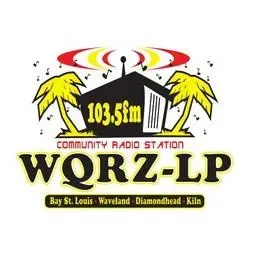 WQRZ-LP 103.5 FM