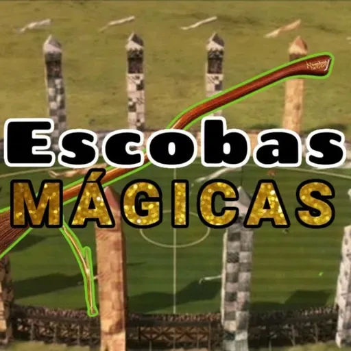 Ep.43 L.O.R.E. Escobas.