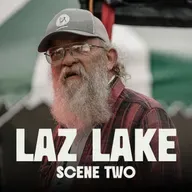 Lazarus Lake interview [Pt 2]  | the Last Rebel of Ultra Running