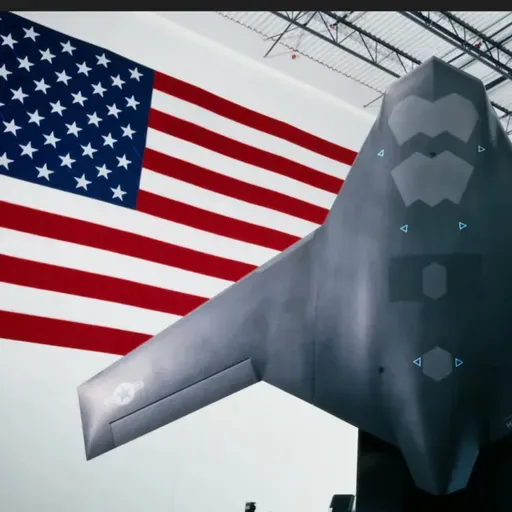 FPP213 - Top Gun, Tomcats, and AI Wingmen: "Yank" Cummings on Tomorrow’s War