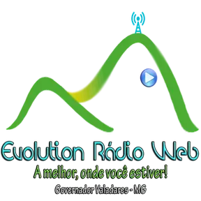 Evolution Rádio Web - Niteroi GV