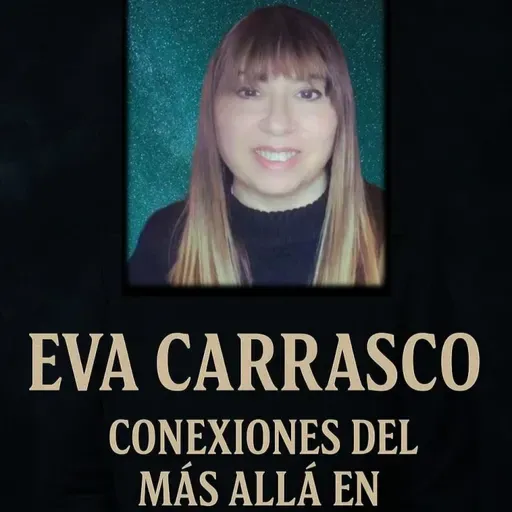 Actualidad, IA, Espiritualidad y +... con Eva Carrasco