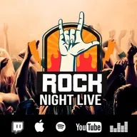 QUANTUM NOCTEM - ROCK NIGHT LIVE PODCAST