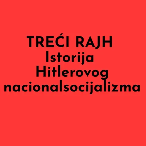 #10 Chamberlainova pseudonaučna "rasna istorija" čovečanstva