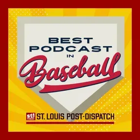 Best Podcast in Baseball