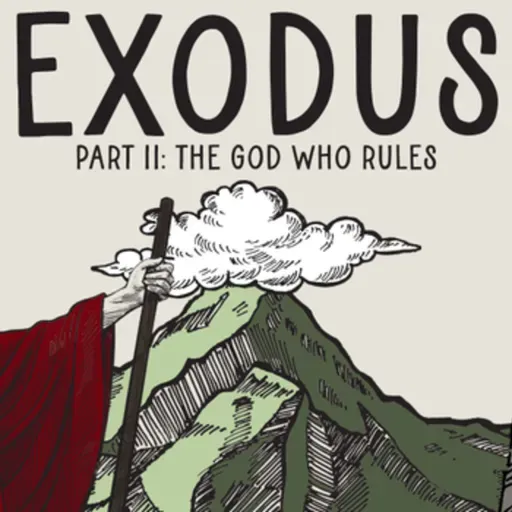 No Graven Images: Exodus 20:4-6