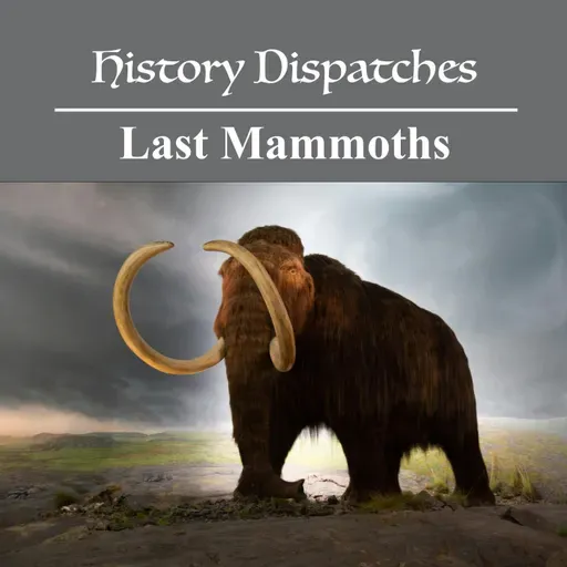 Last of the Mammoths