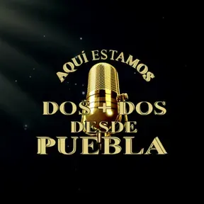 Aquí estamos Dos más Dos