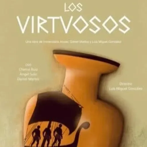 Las Mañanas de Onda Aragonesa: Los Virtuosos