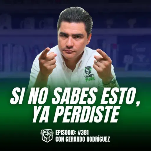 No Sabes por qué te Compran… ¡y eso te va a Costar Caro! (Ep-381)