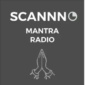 SCANNN.com Mantra Radio